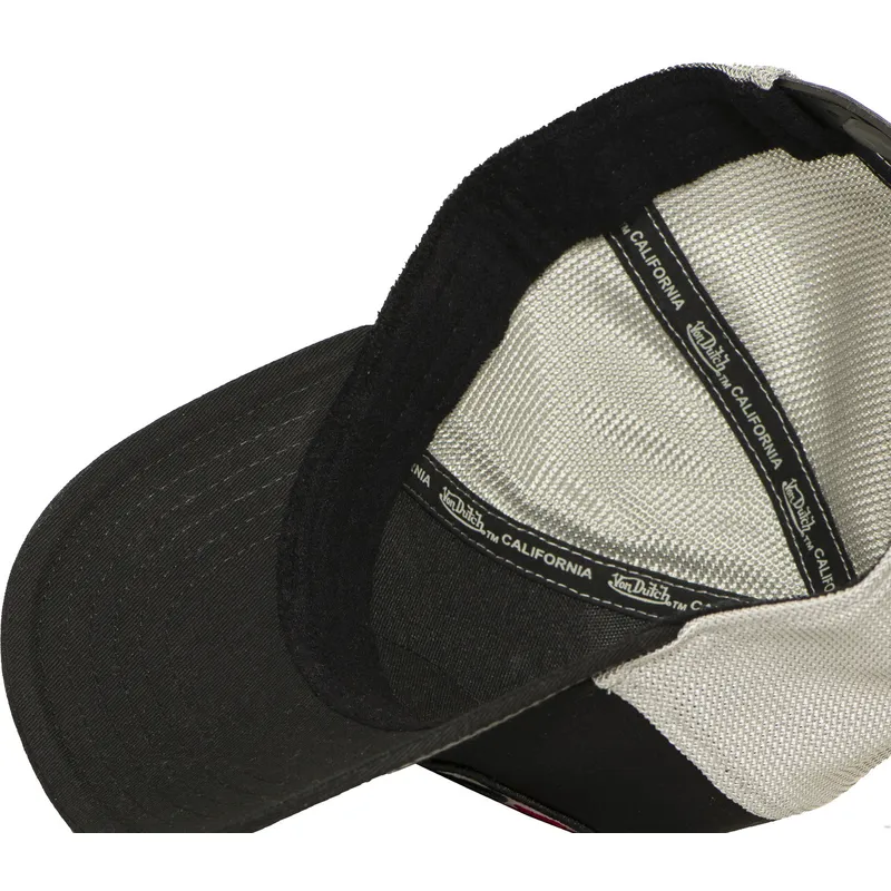 sapkak-ivelt-fekete-snapback-sem03-von-dutch