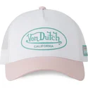 sapkak-ivelt-rozsaszin-snapback-3d-pi-von-dutch
