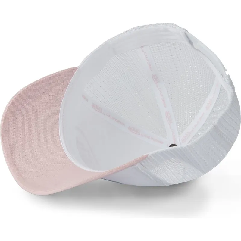 trucker-cap-weiss-und-rosa-3d-pi-von-von-dutch