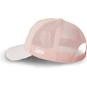 von-dutch-glit-pi-pink-trucker-hat