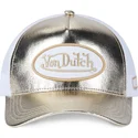 gorra-trucker-dorada-reg-g-de-von-dutch