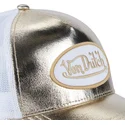 von-dutch-goldene-trucker-kappe-reg-g