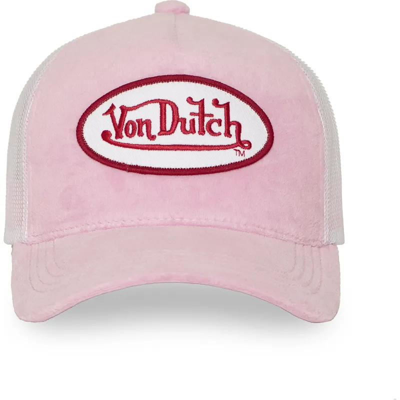 sapkak-ivelt-rozsaszin-snapback-kylie-p-von-dutch