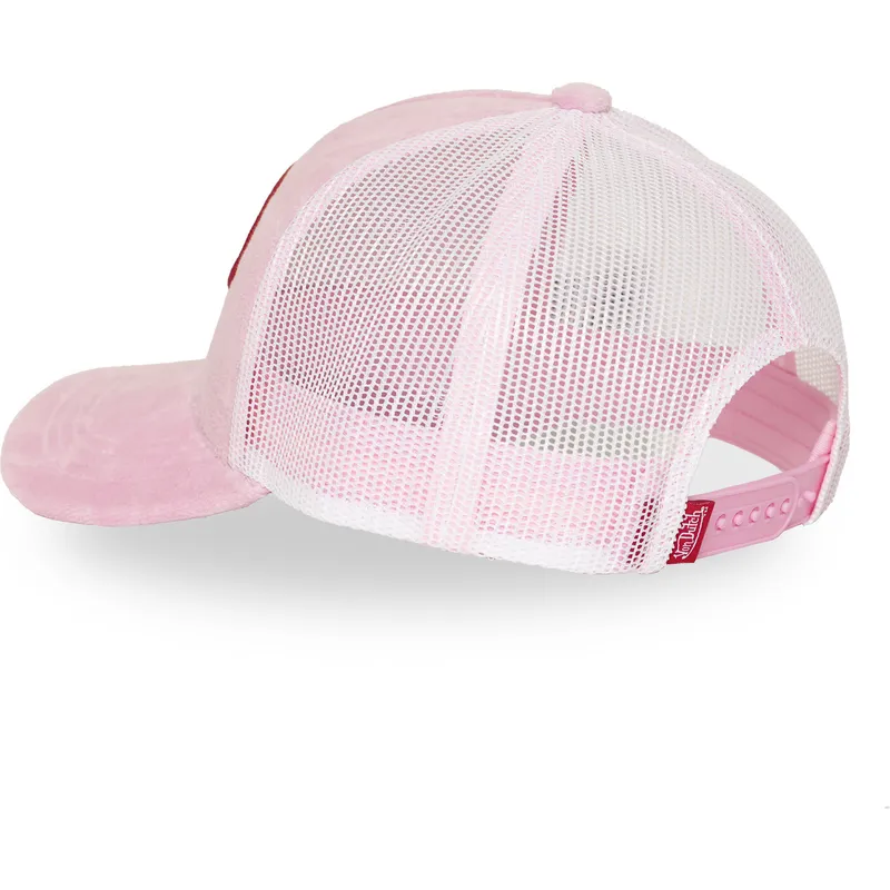 sapkak-ivelt-rozsaszin-snapback-kylie-p-von-dutch