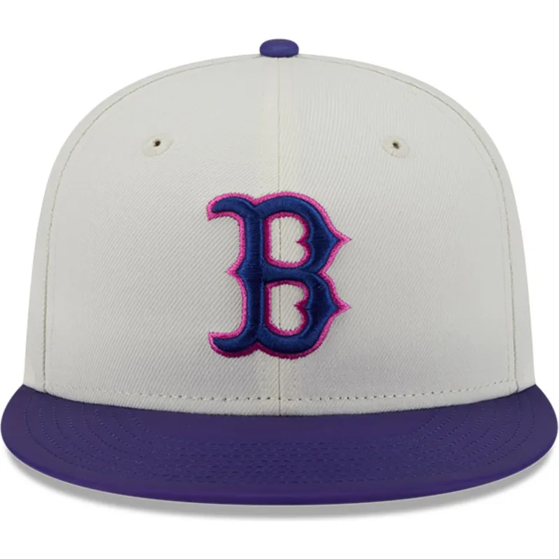 sapkak-lapos-bezs-illesztett-59fifty-clr-dvlp-boston-red-sox-mlb-new-era sapkak-lapos-bezs-illesztett-59fifty-clr-dvlp-boston-red-sox-mlb-new-era