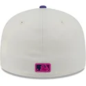 59fifty-clr-dvlp-beige-violette-flat-cap-der-detroit-tigers-mlb-von-new-era