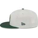 beige-grune-passgenaue-59fifty-clr-dvlp-kappe-der-new-york-yankees-mlb-von-new-era