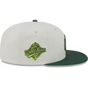 beige-grune-passgenaue-59fifty-clr-dvlp-kappe-der-new-york-yankees-mlb-von-new-era