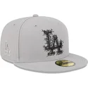 sapkak-lapos-szurke-illesztett-59fifty-cracked-los-angeles-dodgers-mlb-new-era