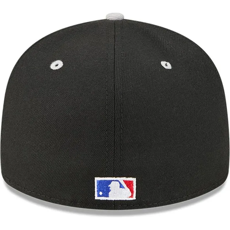svart-och-gra-bojd-keps-justerbar-59fifty-player-frank-thomas-fran-chicago-white-sox-mlb-av-new-era
