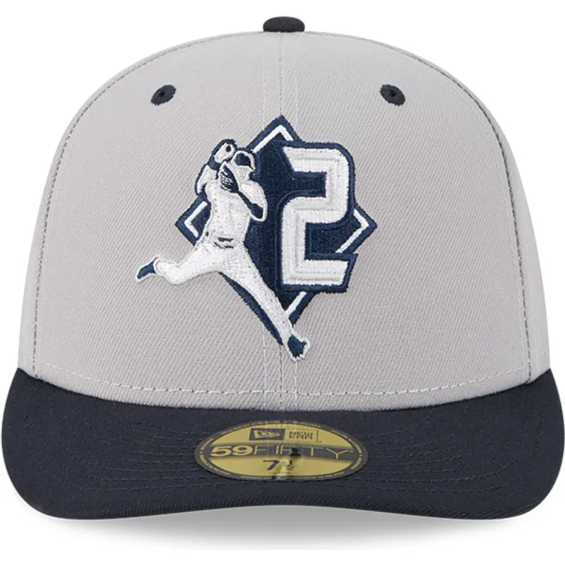 sapkak-ivelt-szurke-illesztett-59fifty-player-derek-jeter-new-york-yankees-mlb-new-era