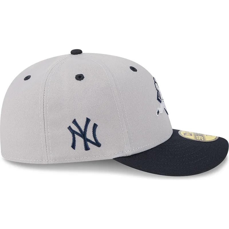 sapkak-ivelt-szurke-illesztett-59fifty-player-derek-jeter-new-york-yankees-mlb-new-era