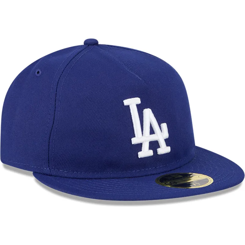 sapkak-lapos-kek-illesztett-59fifty-retro-crown-a-frame-easy-los-angeles-dodgers-mlb-new-era