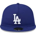 sapkak-lapos-kek-illesztett-59fifty-retro-crown-a-frame-easy-los-angeles-dodgers-mlb-new-era