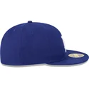 sapkak-lapos-kek-illesztett-59fifty-retro-crown-a-frame-easy-los-angeles-dodgers-mlb-new-era