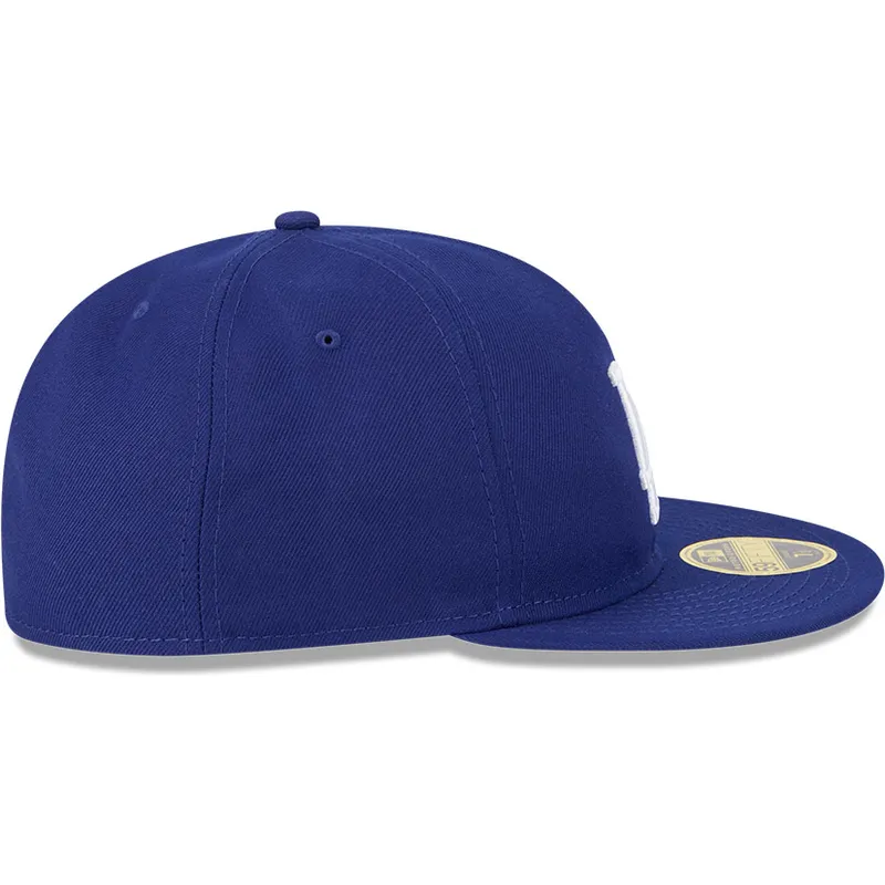 sapkak-lapos-kek-illesztett-59fifty-retro-crown-a-frame-easy-los-angeles-dodgers-mlb-new-era