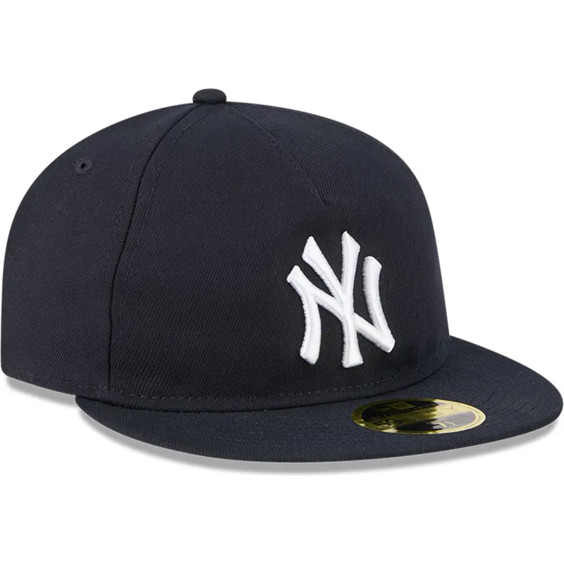 cap-lapos-tmnosin-reguliran-59fifty-retro-crown-a-frame-easy-new-york-yankees-mlb-new-era