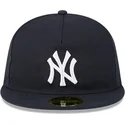 cap-lapos-tmnosin-reguliran-59fifty-retro-crown-a-frame-easy-new-york-yankees-mlb-new-era