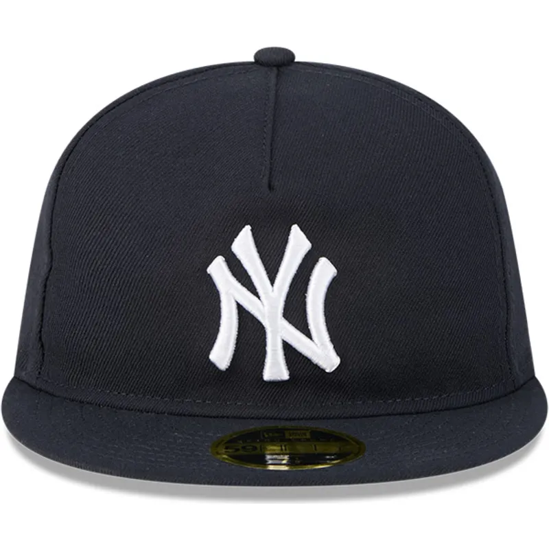 cap-lapos-tmnosin-reguliran-59fifty-retro-crown-a-frame-easy-new-york-yankees-mlb-new-era