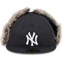 sapkak-lapos-fekete-illesztett-59fifty-winter-dog-ear-new-york-yankees-mlb-new-era
