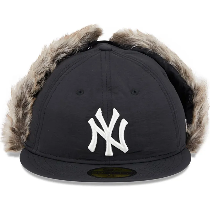sapkak-lapos-fekete-illesztett-59fifty-winter-dog-ear-new-york-yankees-mlb-new-era