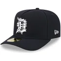 59fifty-a-frame-wired-fit-kappe-in-marineblau-der-detroit-tigers-mlb-von-new-era