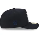 59fifty-a-frame-wired-fit-kappe-in-marineblau-der-detroit-tigers-mlb-von-new-era