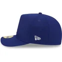 los-angeles-dodgers-mlb-new-era-59fifty-a-frame-wired-blaue-gebogene-kappe