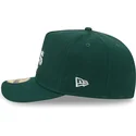 grune-gebogene-kappe-59fifty-a-frame-wired-der-oakland-athletics-mlb-von-new-era