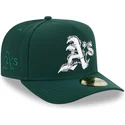 new-era-curved-brim-59fifty-a-frame-wired-oakland-athletics-mlb-green-fitted-cap