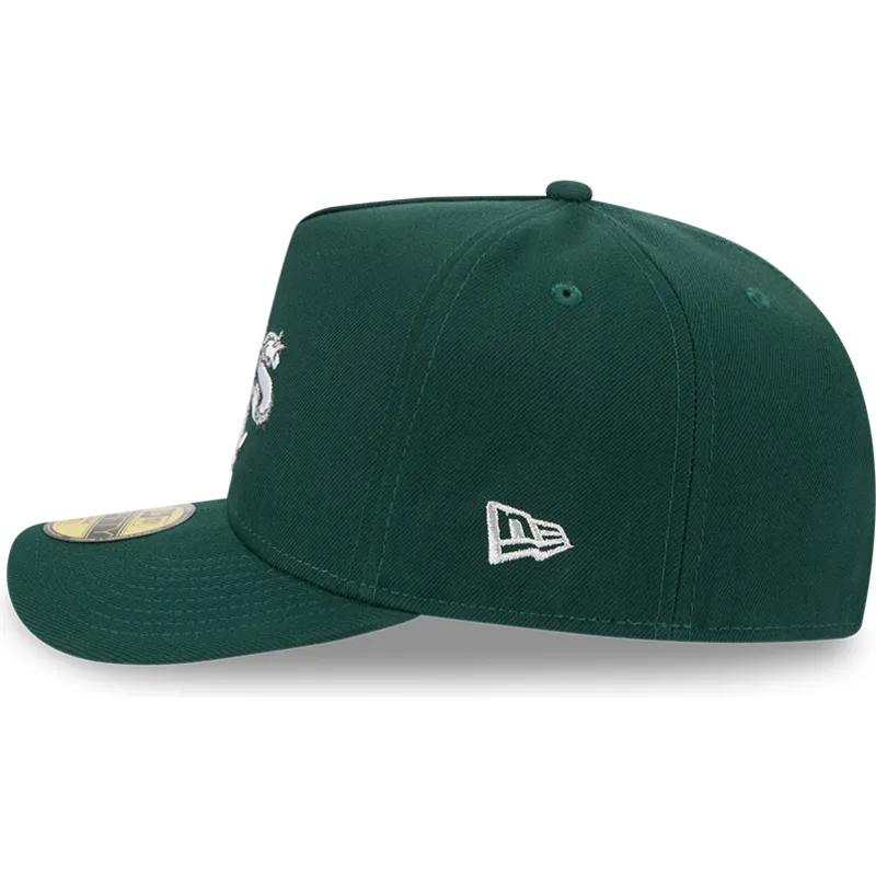 sapkak-ivelt-zold-illesztett-59fifty-a-frame-wired-oakland-athletics-mlb-new-era