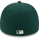 new-era-curved-brim-59fifty-a-frame-wired-oakland-athletics-mlb-green-fitted-cap