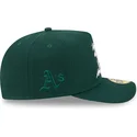 new-era-curved-brim-59fifty-a-frame-wired-oakland-athletics-mlb-green-fitted-cap