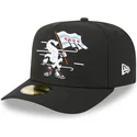 sapkak-ivelt-fekete-illesztett-59fifty-a-frame-cartoon-chicago-white-sox-mlb-new-era