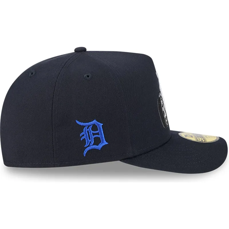 sapkak-ivelt-sotetkek-illesztett-59fifty-a-frame-cartoon-detroit-tigers-mlb-new-era