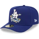 sapkak-ivelt-kek-illesztett-59fifty-a-frame-cartoon-los-angeles-dodgers-mlb-new-era