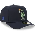 sapkak-ivelt-sotetkek-illesztett-59fifty-a-frame-cartoon-new-york-yankees-mlb-new-era