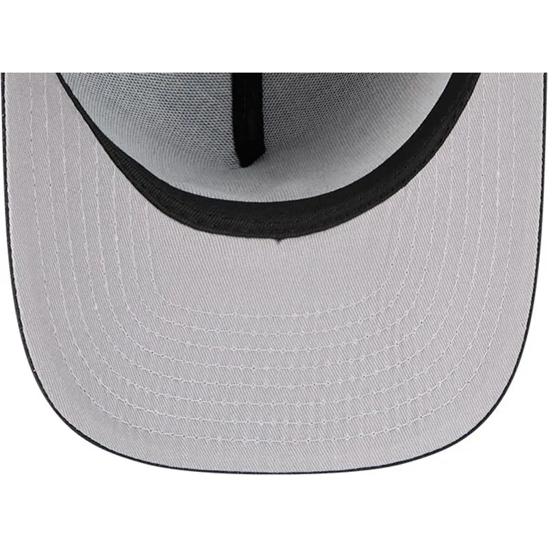 marineblaue-gebogene-verstellbare-59fifty-a-frame-cartoon-kappe-der-new-york-yankees-mlb-von-new-era