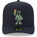 sapkak-ivelt-sotetkek-illesztett-59fifty-a-frame-cartoon-new-york-yankees-mlb-new-era