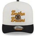 sapkak-ivelt-bezs-snapback-9fifty-a-frame-chainstitch-boston-bruins-nhl-new-era