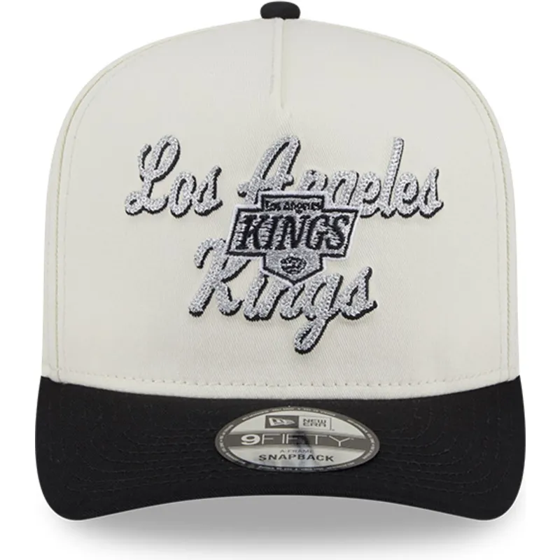 sapkak-ivelt-bezs-snapback-9fifty-a-frame-chainstitch-los-angeles-kings-nhl-new-era sapkak-ivelt-bezs-snapback-9fifty-a-frame-chainstitch-los-angeles-kings-nhl-new-era