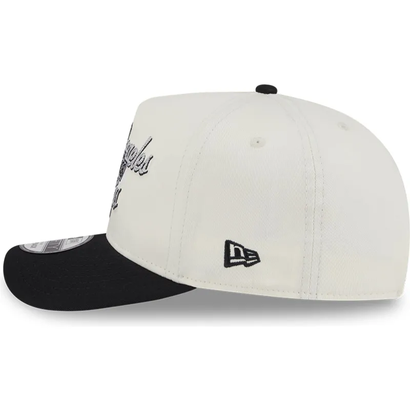 sapkak-ivelt-bezs-snapback-9fifty-a-frame-chainstitch-los-angeles-kings-nhl-new-era sapkak-ivelt-bezs-snapback-9fifty-a-frame-chainstitch-los-angeles-kings-nhl-new-era
