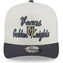 sapkak-ivelt-bezs-snapback-9fifty-a-frame-chainstitch-vegas-golden-knights-nhl-new-era
