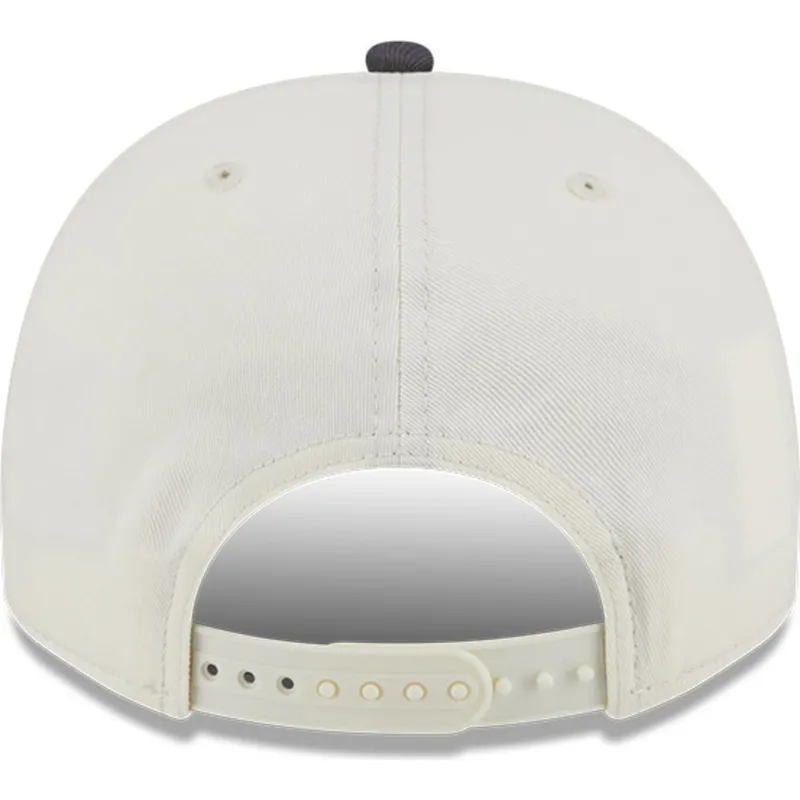 beige-och-gra-kurvad-keps-snapback-9fifty-a-frame-chainstitch-vegas-golden-knights-nhl-fran-new-era