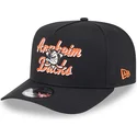 schwarze-snapback-kappe-mit-gebogenem-schirm-9fifty-a-frame-chainstitch-von-anaheim-ducks-nhl-von-new-era