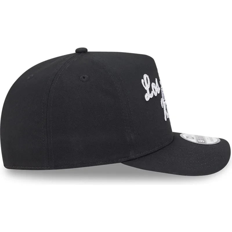sapkak-ivelt-fekete-snapback-9fifty-a-frame-chainstitch-los-angeles-kings-nhl-new-era