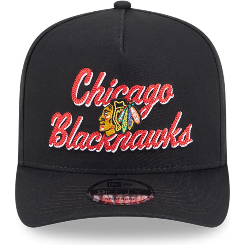 cap-ivelt-cheren-snapbek-9fifty-a-frame-chainstitch-chicago-blackhawks-nhl-new-era