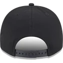 schwarze-curved-snapback-9fifty-a-frame-chainstitch-kappe-der-chicago-blackhawks-nhl-von-new-era