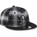 cap-lapos-cheren-snapbek-9fifty-retro-crown-plaid-boston-red-sox-mlb-new-era