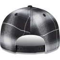 schwarze-flache-snapback-kappe-9fifty-retro-crown-plaid-der-boston-red-sox-mlb-von-new-era